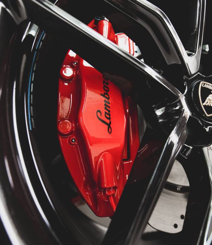 Huracan EVO 69