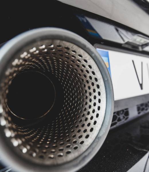 Huracan EVO 72